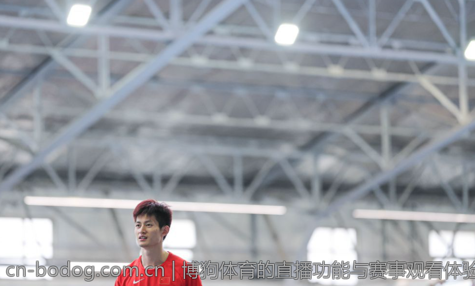 博狗体育的直播功能与赛事观看体验
